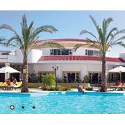 Туры - Египет - Coral Beach Rotana Resort Montazah