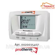 Protherm Thermolink S - цифровой терморегулятор, комнатный программатор температуры фото