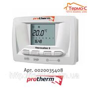 Protherm Thermolink P - цифровой терморегулятор, комнатный программатор температуры фото