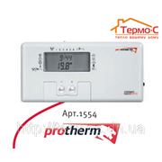 Protherm Instat 2 - цифровой комнатный термостат с недельной программой фотография