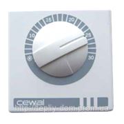 Терморегулятор CEWAL (Италия) 3,5 кВт фотография