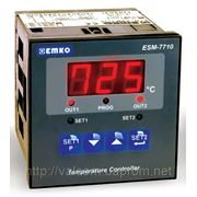 Регулятор температуры ESM-7710.5.03.0.1/01.00/2.0.0.0
