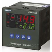 Температурный ПИД-регулятор ESM-7720.5.20.0.1/01.00/0.0.0.0