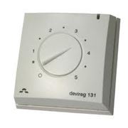 Терморегулятор отопления Devireg 131 фото