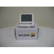 Терморегулятор Veria Control T45 для теплого пола фотография