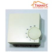 Salus RT10 электронный регулятор для электрического отопления, до 2,3кВт и 10А фотография