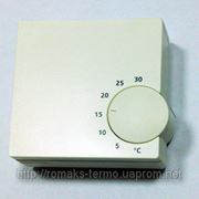 Термостат для электрического отопления (терморегулятор) Salus RT10 фото