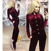 Бархатный Костюм Купить Спб