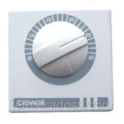 Комнатный термостат (терморегулятор) CEWAL RQ фото