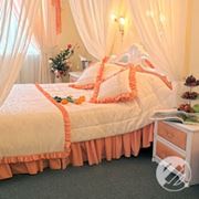 Гостиничные номера: свадебный в Алматы фото