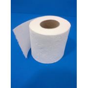 Туалетная бумага двухслойная туалетная бумага