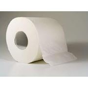 Туалетная бумага в рулонах Джамбо фото