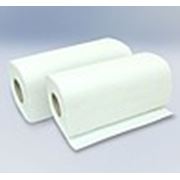 Бумажные полотенца листовые Lux Z - укладка 220/200 фото