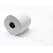 Туалетная бумага многослойная