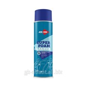 Универсальный пенный очиститель SUPER FOAM Cleaner фото