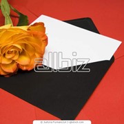 Печать приглашений