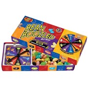 Рулетка Игра Bean Boozled с интересными вкусами