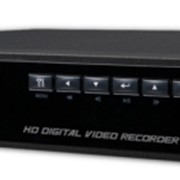 4-х канальный видеорегистратор MDR-4490 Microdigital