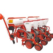 Дисковая Пневматическая Сеялка фото