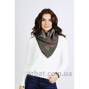 Платок 14087 фото
