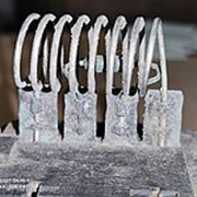 Блок управления вентилятором Citroen C4 2005-2011 фото