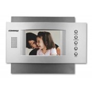 Установка видеодомофона Сommax CDV-50A фото