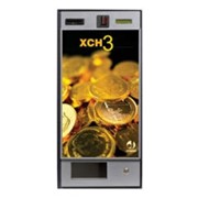 Автоматы для размена денег Multi-Hopper