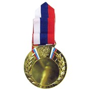 Медаль KST-SPORT 80G.