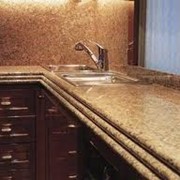 Столешницы из камня фото