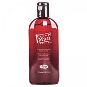Lisap Lisap Укрепляющий шампунь для нормальных волос для мужчин (Man / Densifying Shampoo For Normal Hair) 110123 250 мл фото