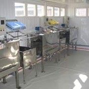 Мини-завод по переработке молока модель 2 фото