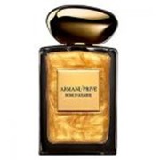 Женская парфюмерия Armani Prive Rose D’Arabie L’Or Du Desert фото