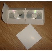 Конверты для дисков фото