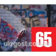 Анти граффити ЕС-65 1л фото