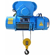 Тельфер 5т 18м, 5т 24м фото