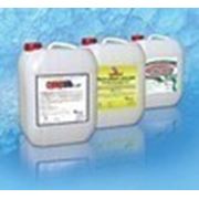 Эксан М1 - Кислотное моющее средство с антимикробным действием