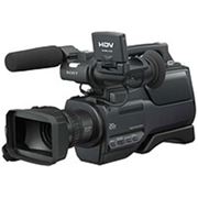 Руководство пользователя на видеокамеру Sony-HVR-HD1000e фото
