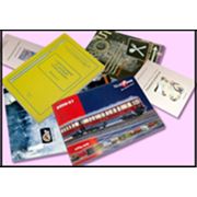 Журналыкниги печать журналов Упаковка печатной продукции книг буклетов журналов