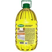 Универсальное средство для мытья поверхностей с ароматом лимона 5л фото