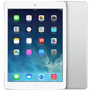 Планшет Apple iPad Air Wi-Fi + 4G 16GB White фото