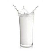 Молоко питьевое цельное 3,2% жира фото