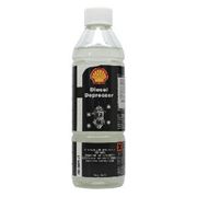 Shell Diesel Depresser фотография