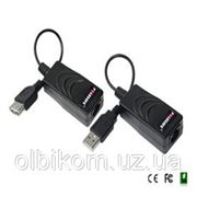 SVS-6201U удлинитель USB 2.0 до 100м