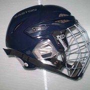 Шлем хоккейный фото