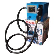 Колонка для дизельного топлива (Мини АЗС) Cube 70 /33 + Filter фото