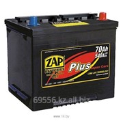 Аккумулятор ZAP/70 Ah 57024