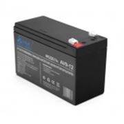 Аккумулятор для UPS Батарея SVC 12V 9Ah для источника бесперебойного питания фотография