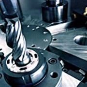 Металлообработка на станках фото