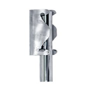 Колеса транцевые для надувной лодки, быстросъёмные, типа Ротан 260 мм (комплект) 060213T фото