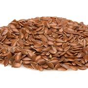 Семена льна масличного Семена льна Лён Лён на экспорт из Казахстана фотография
